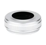 JJCLH-JX100VIIlenshoodZilver(FujifilmLH-X100lenshoodandAR-X100adapterring)LHJX100VIISilverJJCLH-JX100VIIlenshoodZilver(FujifilmLH-X100lenshoodandAR-X100adapterring)LHJX100VIISilver