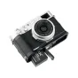 JJC HG-X100V Camera Hand Grip for Fujifilm X-100V/X-100F with access to battery and memory card compartment