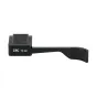 JJC TA-Q2 Thumbs Up Grip for Leica Q2 - Durable aluminum camera grip with ergonomic design