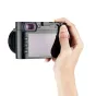JJC TA-Q2 Thumbs Up Grip for Leica Q2 - Izturīgs alumīnija kameru grips ar karsto pēdu savienojumu