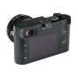 JJC TA-Q2 Thumbs Up Grip for Leica Q2 - Durable aluminum grip with LCD screen and hot shoe connector
