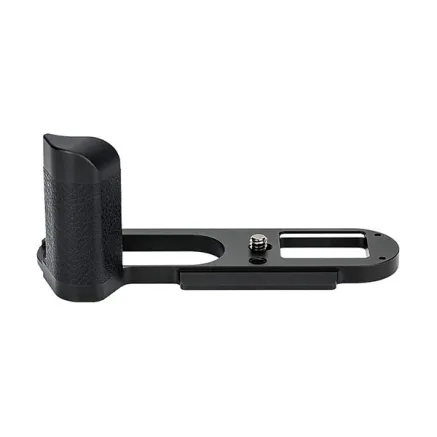 JJC HG-Q2 Camera Hand Grip Black for Leica Q2 HG Q2