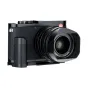 JJC HG-Q2 Camera Hand Grip for Leica Q2 - Ergonomic aluminum grip with battery access and Arca-Swiss compatibility