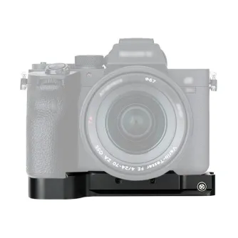 JJCHG-A7R4ExtensionGripforSonyA7RIV,A7RIII,A7RII,A7III,A7II,A7SIIHGA7R4