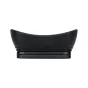 JJC KE-DK30 Long Camera Eyecup - Ergonomic design for comfort and grip, made of durable plastic and soft silicone, ideal for Nikon Z50.
