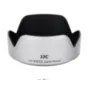 JJC LH-EW53 Canon Lens Hood - 49mm, Gray, Prevents Stray Light