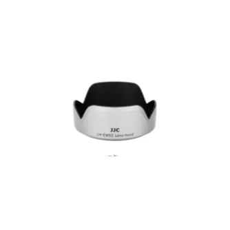 JJC LH-EW53 Canon бленда - 49mm, Серый, Блокирует нежелательный свет
