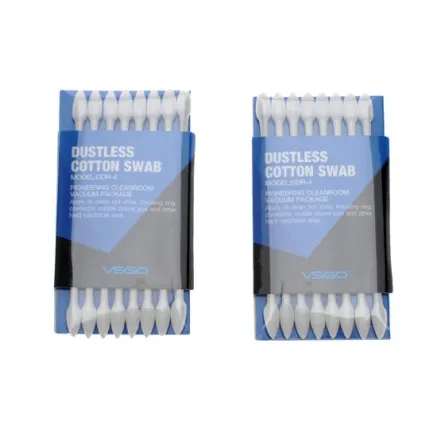 VSGO Dustless Cotton Swab V R01E