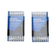 Foto kameras tīrīšana - VSGO Dustless Cotton Swab V R01E - ātri pasūtīt no ražotājaFoto kameras tīrīšana - VSGO Dustless Cotton Swab V R01E - ātri pasūtīt no ražotāja