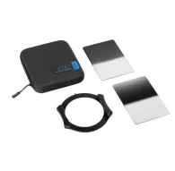 Square and Rectangular Filters - Irix Edge 100mm Traveller Hard Set IFHC 100 TH - quick order from manufacturerSquare and Rectangular Filters - Irix Edge 100mm Traveller Hard Set IFHC 100 TH - quick order from manufacturer