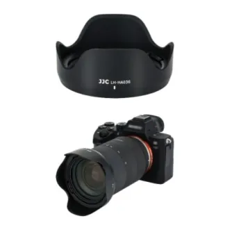 JJC Tamron Lens Hood LH-HA036 LH HA036