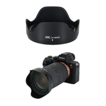 JJC Tamron Lens Hood LH-HA036 LH HA036