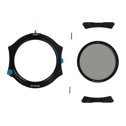 Irix IFH-100 PRO filterhouder IFH 100 PRO