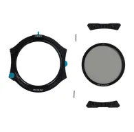 Kvadrātiskie filtri - Irix IFH-100 PRO filterhouder IFH 100 PRO - ātri pasūtīt no ražotājaKvadrātiskie filtri - Irix IFH-100 PRO filterhouder IFH 100 PRO - ātri pasūtīt no ražotāja