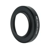 JJC HN-40 Nikon бленда для объектива Nikon Z DX 16-50mm F/3.5-6.3 VR - ЧернаяJJC HN-40 Nikon бленда для объектива Nikon Z DX 16-50mm F/3.5-6.3 VR - Черная