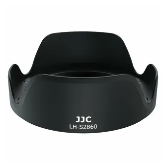 JJC LH-S2860 Sony lenshood Black LH S2860 BLACK