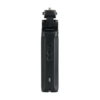 JJC TP-FJ1 Shooting Grip with Wireless Remote for Fujifilm cameras - 360° rotation, 180° tilt, compact design