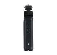 JJC TP-FJ1 Statīva rokturis ar bezvadu tālvadību Fujifilm kamerām - 360° rotācija, 180° slīpums, kompakts dizainsJJC TP-FJ1 Statīva rokturis ar bezvadu tālvadību Fujifilm kamerām - 360° rotācija, 180° slīpums, kompakts dizains