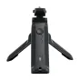 JJC TP-FJ1 Shooting Grip ar bezvadu tālvadību - kompakts 360° rotējošs rokturis Fujifilm kamerām, ideāls vlogiem un selfiem