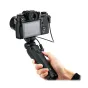 JJC TP-FJ1 Shooting Grip with Wireless Remote for Fujifilm Cameras