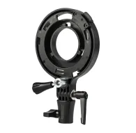 Piederumi zibspuldzēm - Weeylite Ninja / Forza to Bowens VP 05 - ātri pasūtīt no ražotājaPiederumi zibspuldzēm - Weeylite Ninja / Forza to Bowens VP 05 - ātri pasūtīt no ražotāja