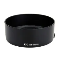 Бленды - JJC ES-65B Lens Hood for Canon RF 50mm F/1.8 - быстрый заказ от производителя Лучший выбор профессионаловБленды - JJC ES-65B Lens Hood for Canon RF 50mm F/1.8 - быстрый заказ от производителя Лучший выбор профессионалов