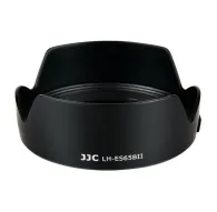 Blendes - JJC ES-65BII Canon Sun Hood for RF 50mm F/1.8 - ātri pasūtīt no ražotājaBlendes - JJC ES-65BII Canon Sun Hood for RF 50mm F/1.8 - ātri pasūtīt no ražotāja