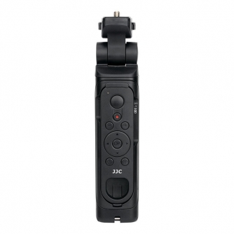 Mini foto statīvi - JJC TP-N1 Shooting Grip for Nikon Z FC, Coolpix P1000, P950 - быстрый заказ от производителя