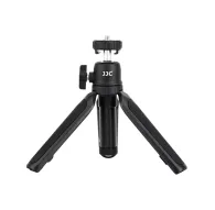 Mini foto statīvi - JJC TP-T1 Mini Tripod for Compact Cameras - ātri pasūtīt no ražotājaMini foto statīvi - JJC TP-T1 Mini Tripod for Compact Cameras - ātri pasūtīt no ražotāja