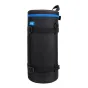 JJC DLP-8II Deluxe Lens Pouch - Premium protection for SLR lenses