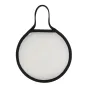 JJC DLP-8II Deluxe Lens Pouch - Ūdensizturīga objektīva aizsardzība ar akcesu sietu