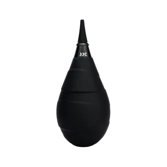 JJC CL-ABR Dust-free Air Blower Black - Компактный портативный воздуходувка с конусным соплом для очистки объективов и оборудования