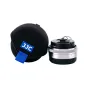 JJC JN-62x40 Mirrorless Camera Pouch with Velcro Strap for Lens Protection