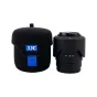 JJCJN-78X78MirrorlessCameraPouchBlackJN78X78