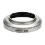 JJCHN-40LensHoodZilverLHHN40PSilver