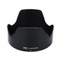 JJC LH-RF35F18 lens hood Black - Lens hood for Canon RF 35mm F/1.8 Macro IS STM