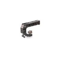 Tilta ing Lightweight Quick Release Top Handle with Arri Locating Pins - GrayTilta ing Lightweight Quick Release Top Handle with Arri Locating Pins - Gray