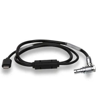 Tilta ing Side Handle Run/Stop Cable for BMPCC 4K/6K RS-TA-BMPC