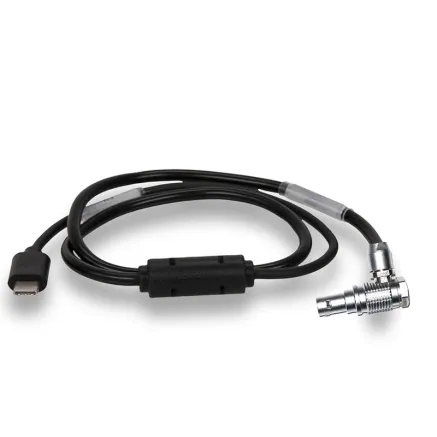 Tilta ing Side Handle Run/Stop Cable for BMPCC 4K/6K RS-TA-BMPC