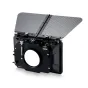 Tilta MB-T12-M114 Carbon Fiber Matte Box 4*5.65 (Clamp-on) with 114mm Back