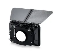 Tilta MB-T12-M114 Carbon Fiber Matte Box 4*5.65 (Clamp-on) with 114mm BackTilta MB-T12-M114 Carbon Fiber Matte Box 4*5.65 (Clamp-on) with 114mm Back