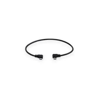 Tilta Micro USB to 90 Degree 2.5mm DC Motor Power Cable WLC-T04-PC-DCM25