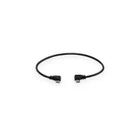 Tilta Micro USB to 90 Degree 2.5mm DC Motor Power Cable WLC-T04-PC-DCM25Tilta Micro USB to 90 Degree 2.5mm DC Motor Power Cable WLC-T04-PC-DCM25