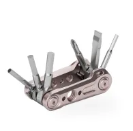 Installation & Maintenance Tools - Tilta Multi-Functional Mini Tool Kit - Smokey Pink TA-MMT-SP - ātri pasūtīt no ražotājaInstallation & Maintenance Tools - Tilta Multi-Functional Mini Tool Kit - Smokey Pink TA-MMT-SP - ātri pasūtīt no ražotāja