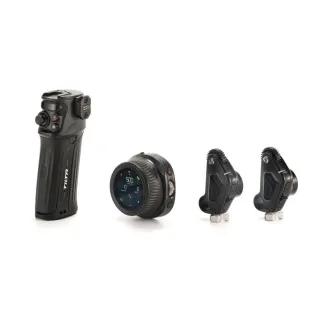 Фокусировка - Tilta Nucleus Nano II Wireless Lens Control System Kit II WLC-T05-K2 - быстрый заказ от производителя