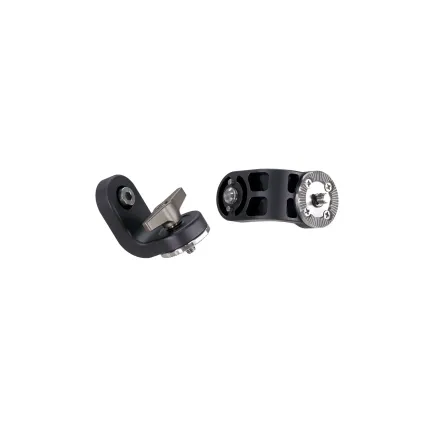Tilta Nucleus-M Handle Grip Mount to Arri Standard Rosette Adapter (L/R) WLC-T03-RS