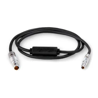 Cables - Tilta Nucleus-M RED DSMC2 Run/Stop Cable RS-02-RD - quick order from manufacturer