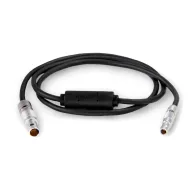 Cables - Tilta Nucleus-M RED DSMC2 Run/Stop Cable RS-02-RD - quick order from manufacturerCables - Tilta Nucleus-M RED DSMC2 Run/Stop Cable RS-02-RD - quick order from manufacturer