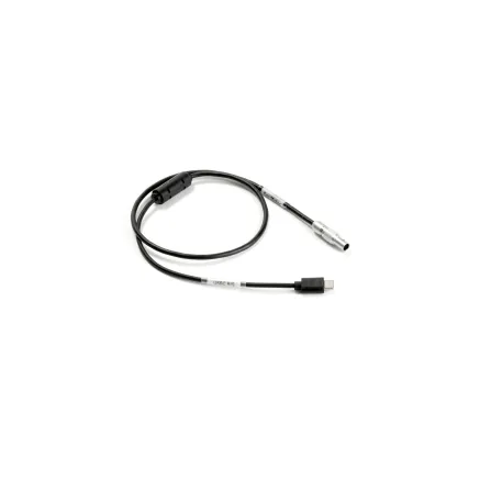 Tilta Nucleus-M Run/Stop Cable for USB-C Port RS-01-USBC