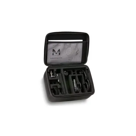 Tilta Nucleus-M Wireless Lens Control System Partial Kit III WLC-T03-K3